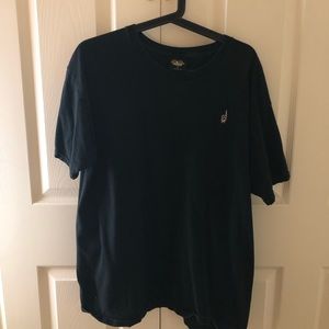 Black Finger’s Crossed T-Shirt